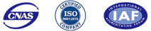 ISO-CNAS-IAF