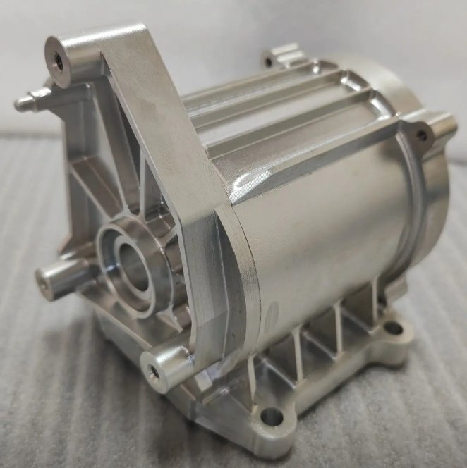 metal prototyping