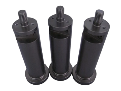 Metal Finishing