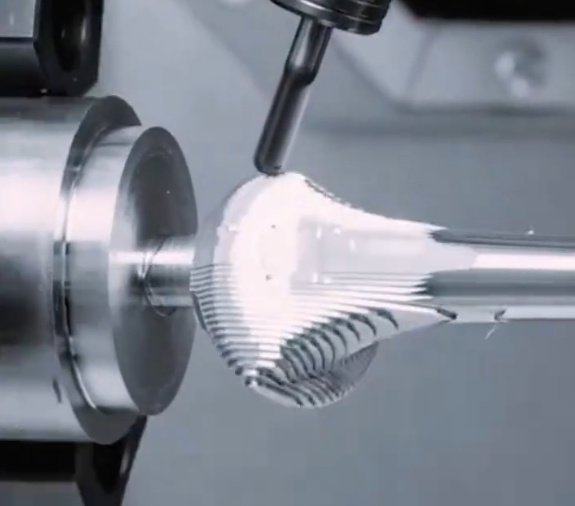 Metal Machining for Medical Devices & Surgical Instruments