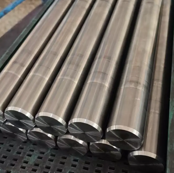 Tungsten Carbide Rod
