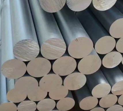 Aluminum Alloys rod