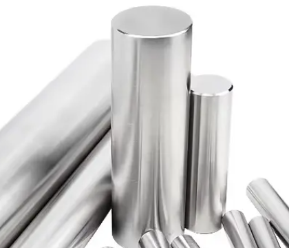 Stainless Steel