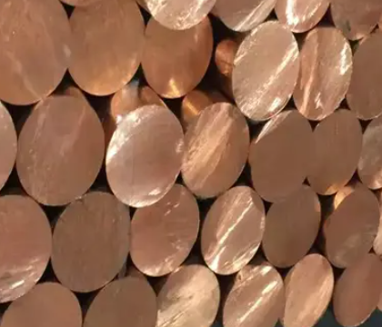 Copper Alloys