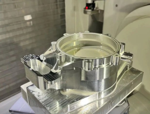 Metal Prototype Manufacturing
