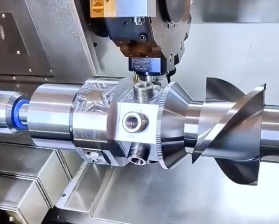 Precision Metal Machining Guide
