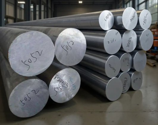 Best Aluminum for Machining