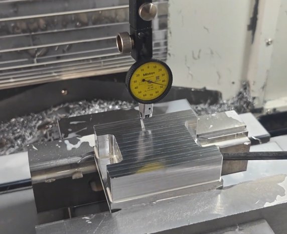 Specialty Metal Machining