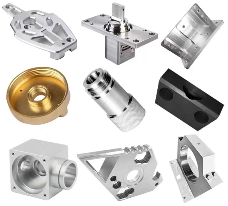 Metal Processing