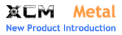 metal NPI(New Product Introduction)