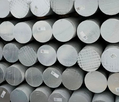 F357 Aluminum