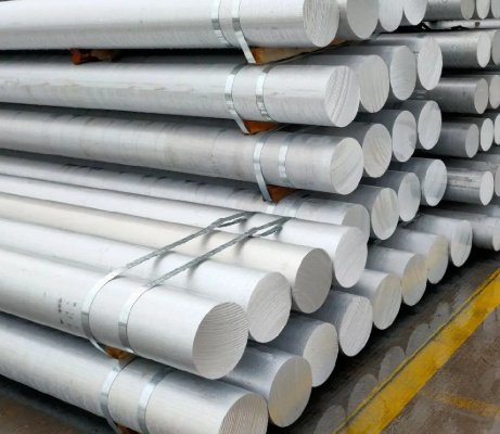 B390 Aluminum