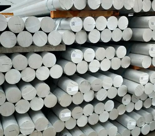Aluminum A413