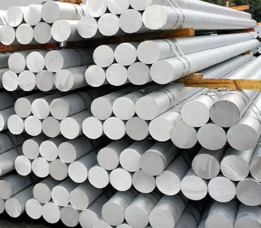Aluminum A390 Alloy