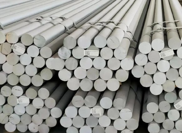 A384 Aluminum