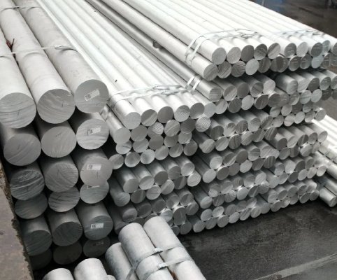A383 Aluminum