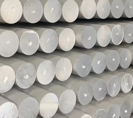 Aluminum A206