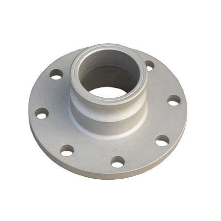 Aluminum Flange