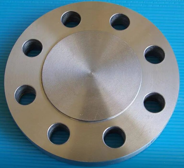 Carbon Steel Flange
