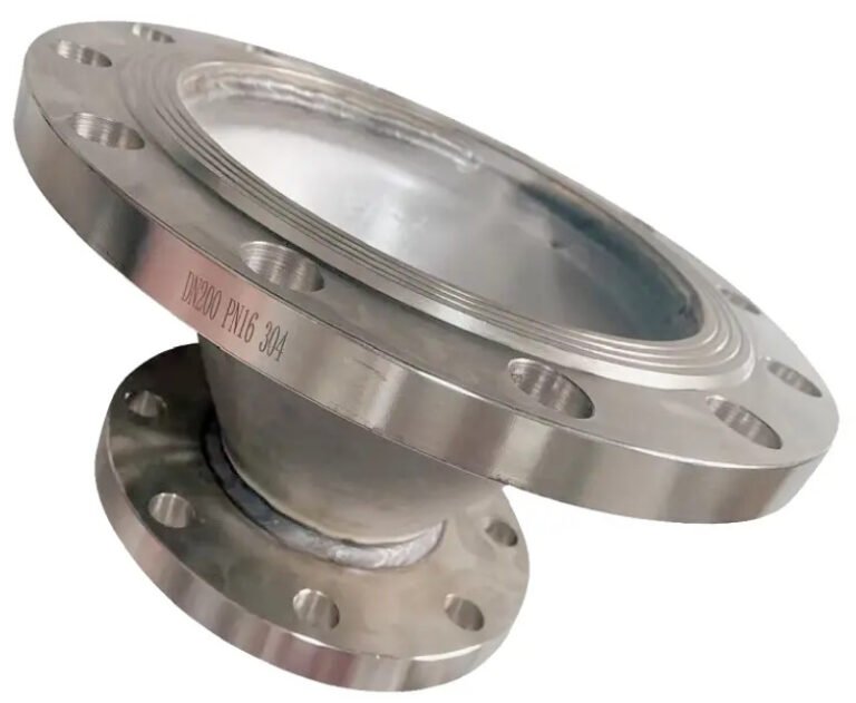 Reducing Flange