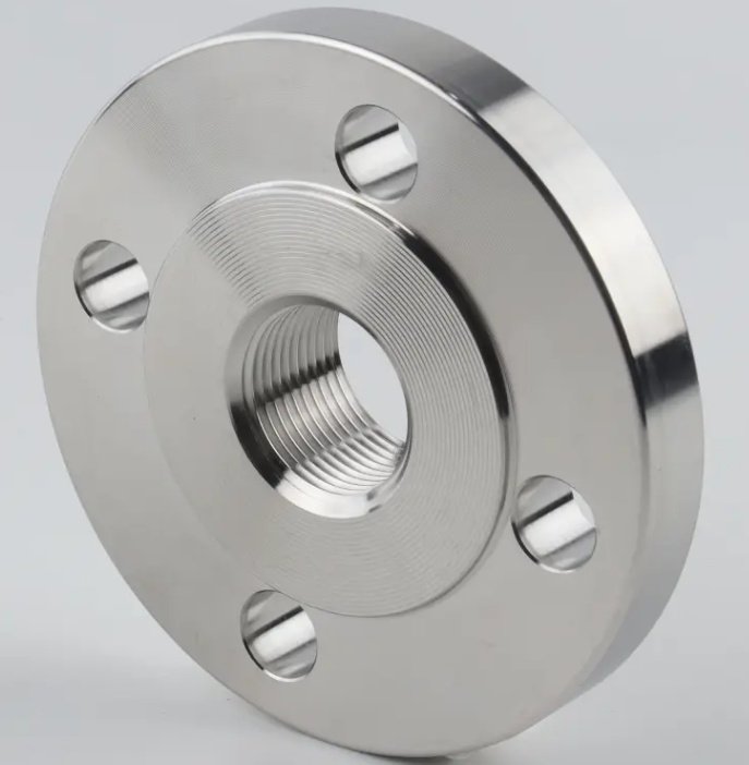 Threaded Flange
