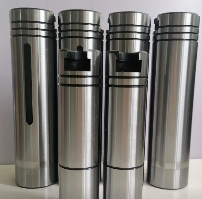 Carbon Steel Shafts