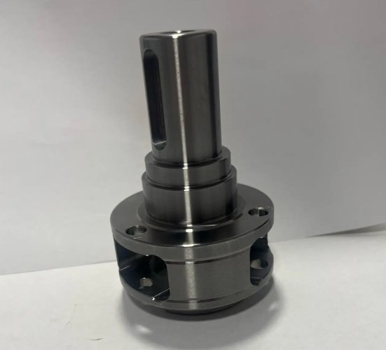 Rotary Shaft