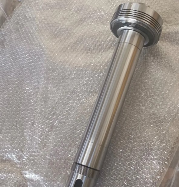 Precision Shaft