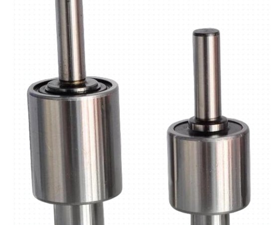 Bearing Shafts