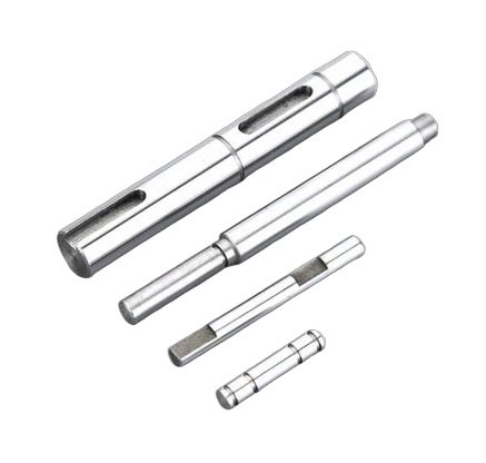 Linear Shafts
