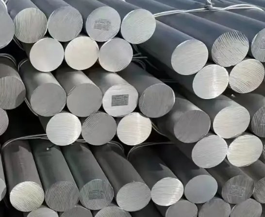 7010 Aluminum