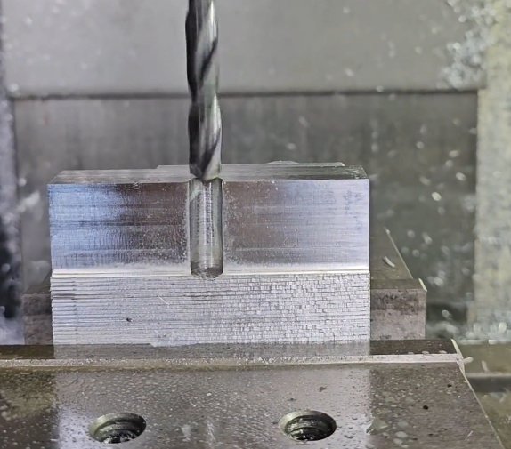 Metal Boring