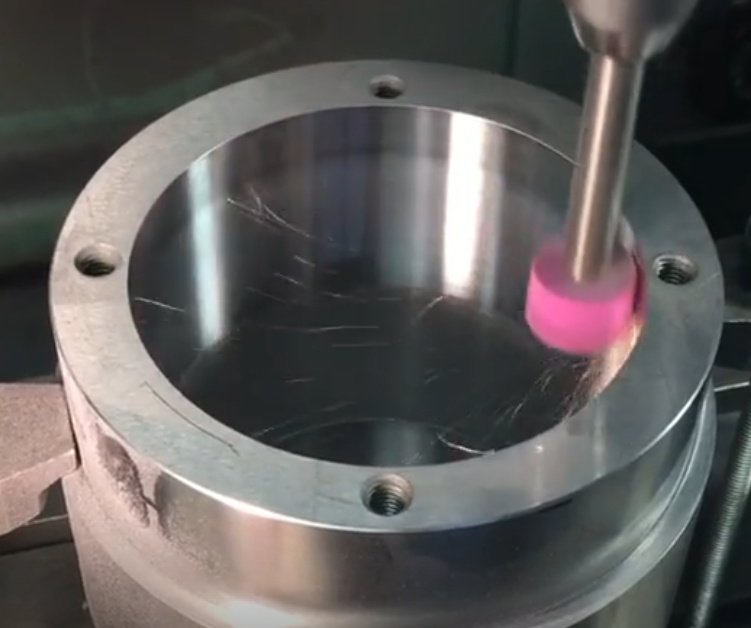 Metal Grinding