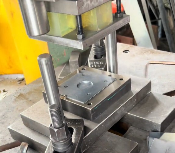 Metal Punching