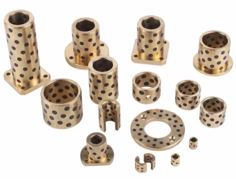 Copper Bushings