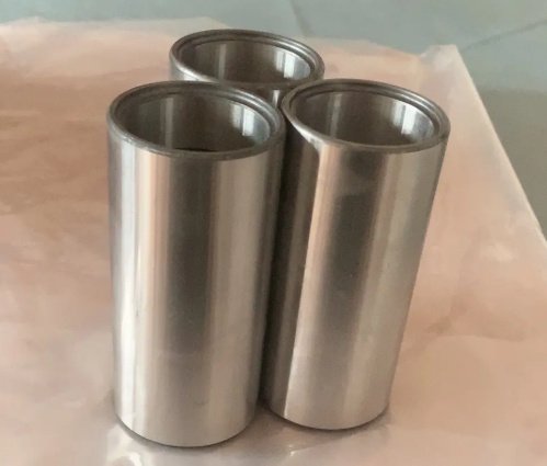 Steel Bushings