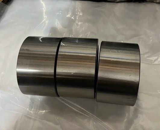 Stainless Steel Bushings