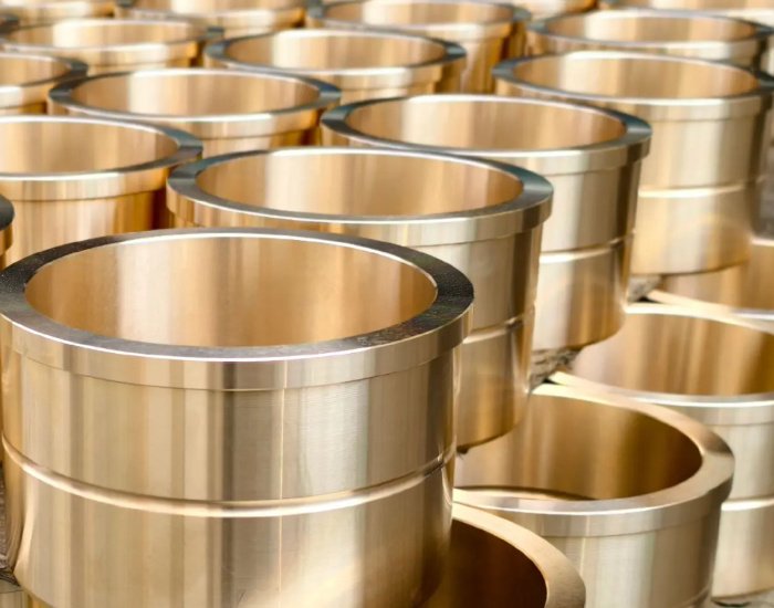Bronze Bushings
