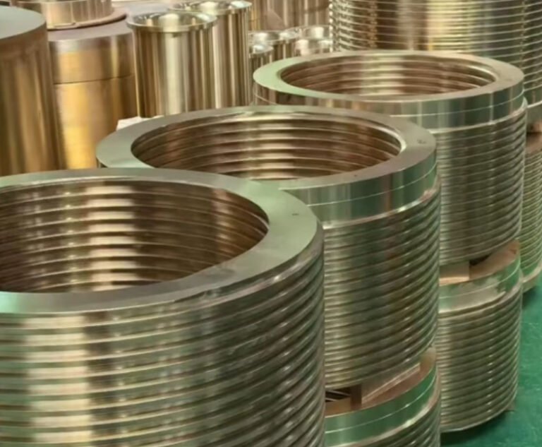 shaft sleeves