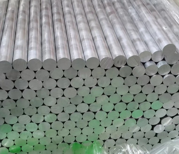 6463 Aluminum