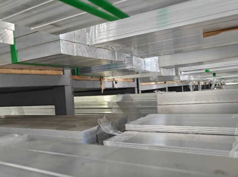 6111 Aluminum