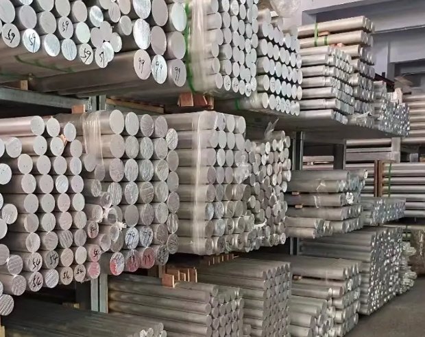 6105 Aluminum