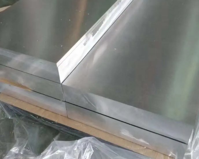 4045 Aluminum