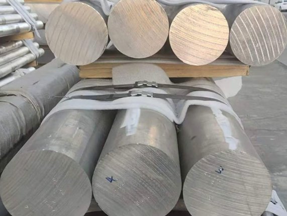 6013 Aluminum Alloy