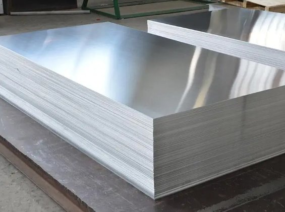 4047 Aluminum