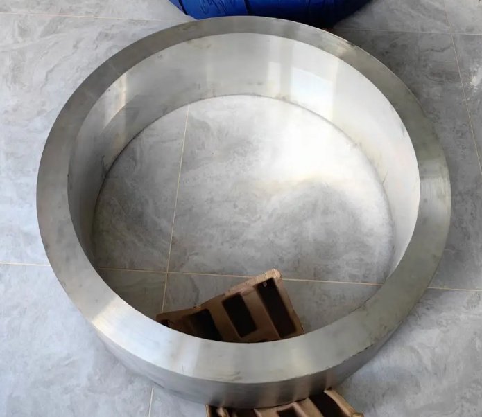2014 Aluminum