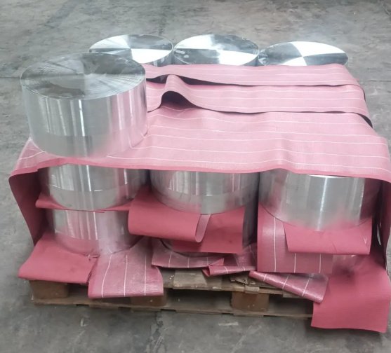 7068 Aluminum