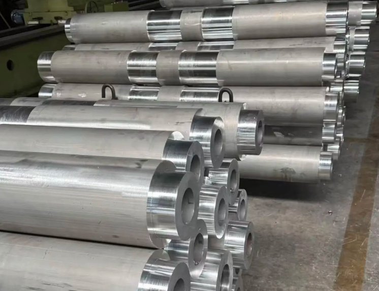 7005 Aluminum