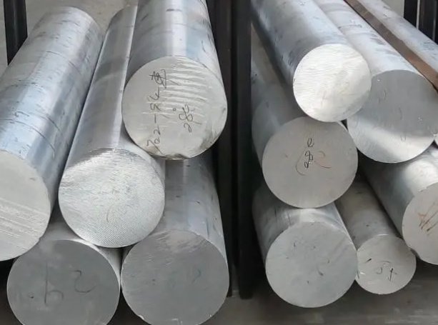 4043 Aluminum