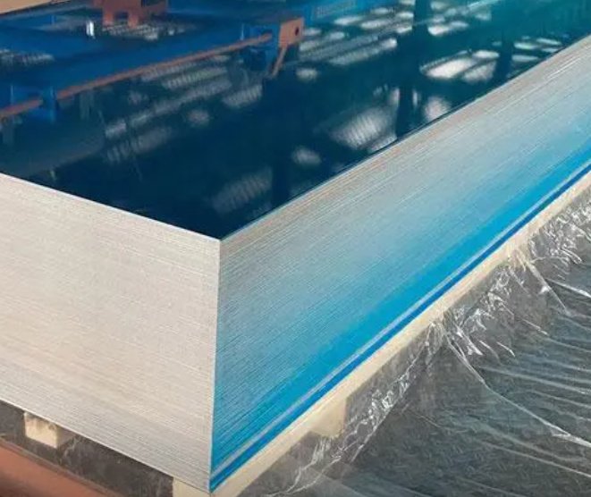3105 Aluminum